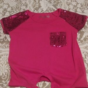 Girls shirt